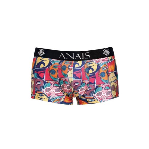 Anais Men - Comics Boxer Size M