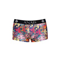 Anais Men - Boxer Comics Talla M