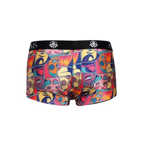 Anais Men - Boxer Comics Talla M