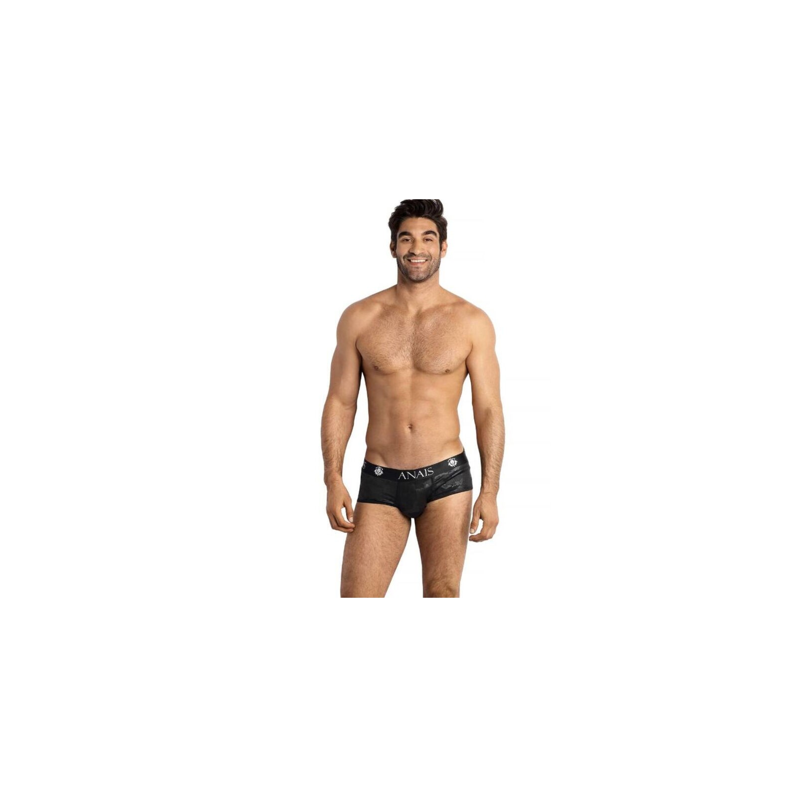 Electro Boxer Briefs for Men by Anais