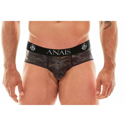 Electro Boxer Briefs for Men by Anais