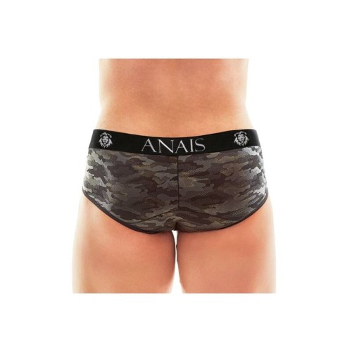 Electro Boxer Briefs for Men by Anais