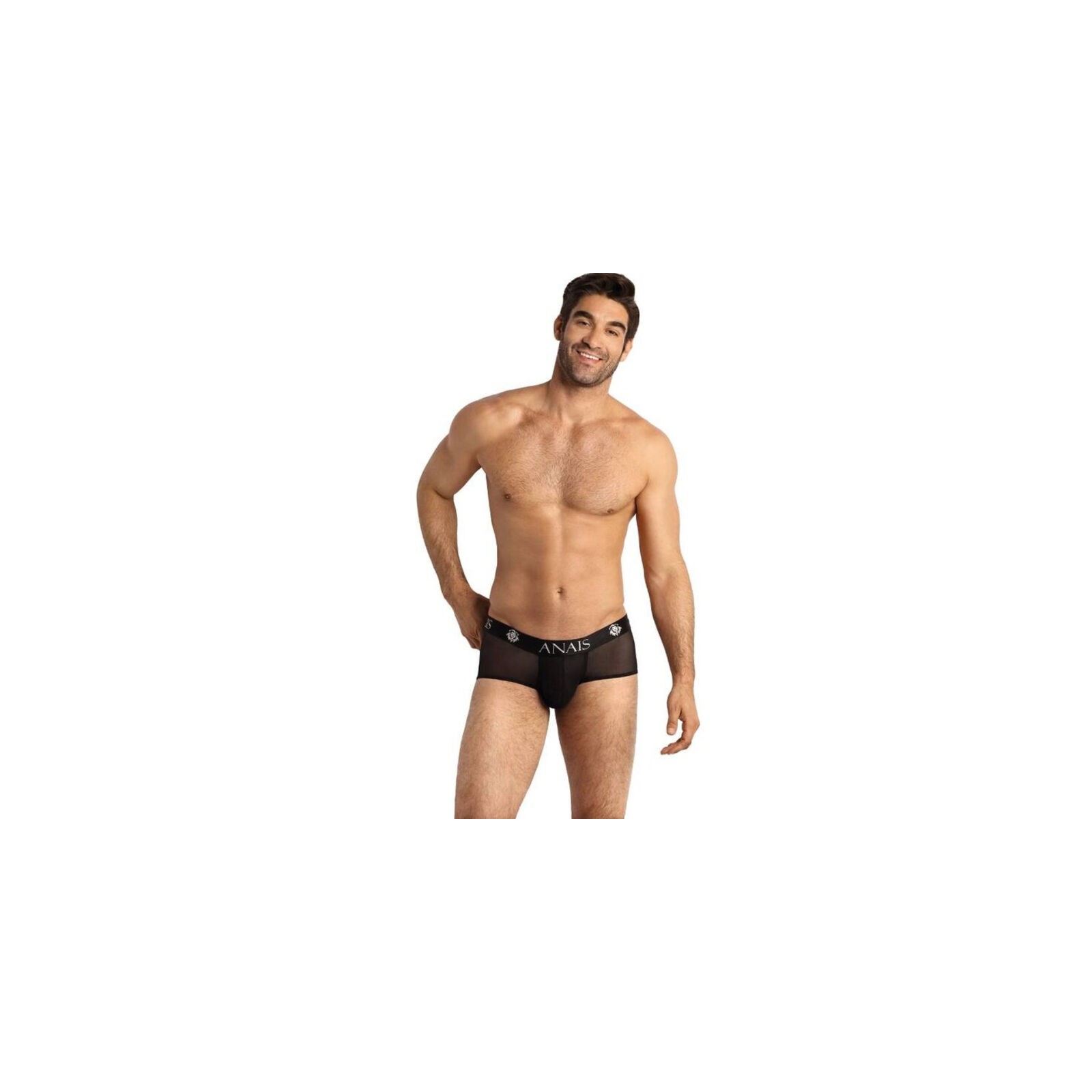 Stylish Eros Boxer Briefs for Active Men