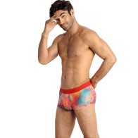 Calzoncillos Boxer Falcon Para Hombre