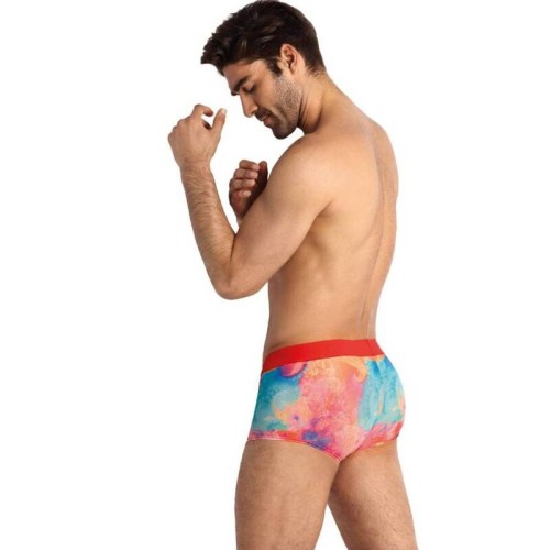 Calzoncillos Boxer Falcon Para Hombre