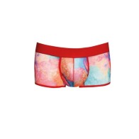 Calzoncillos Boxer Falcon Para Hombre