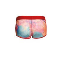 Calzoncillos Boxer Falcon Para Hombre