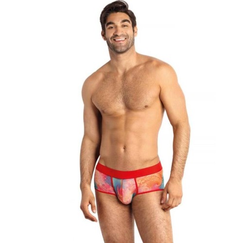 Anais Men Falcon Boxer Briefs for Comfort and Style