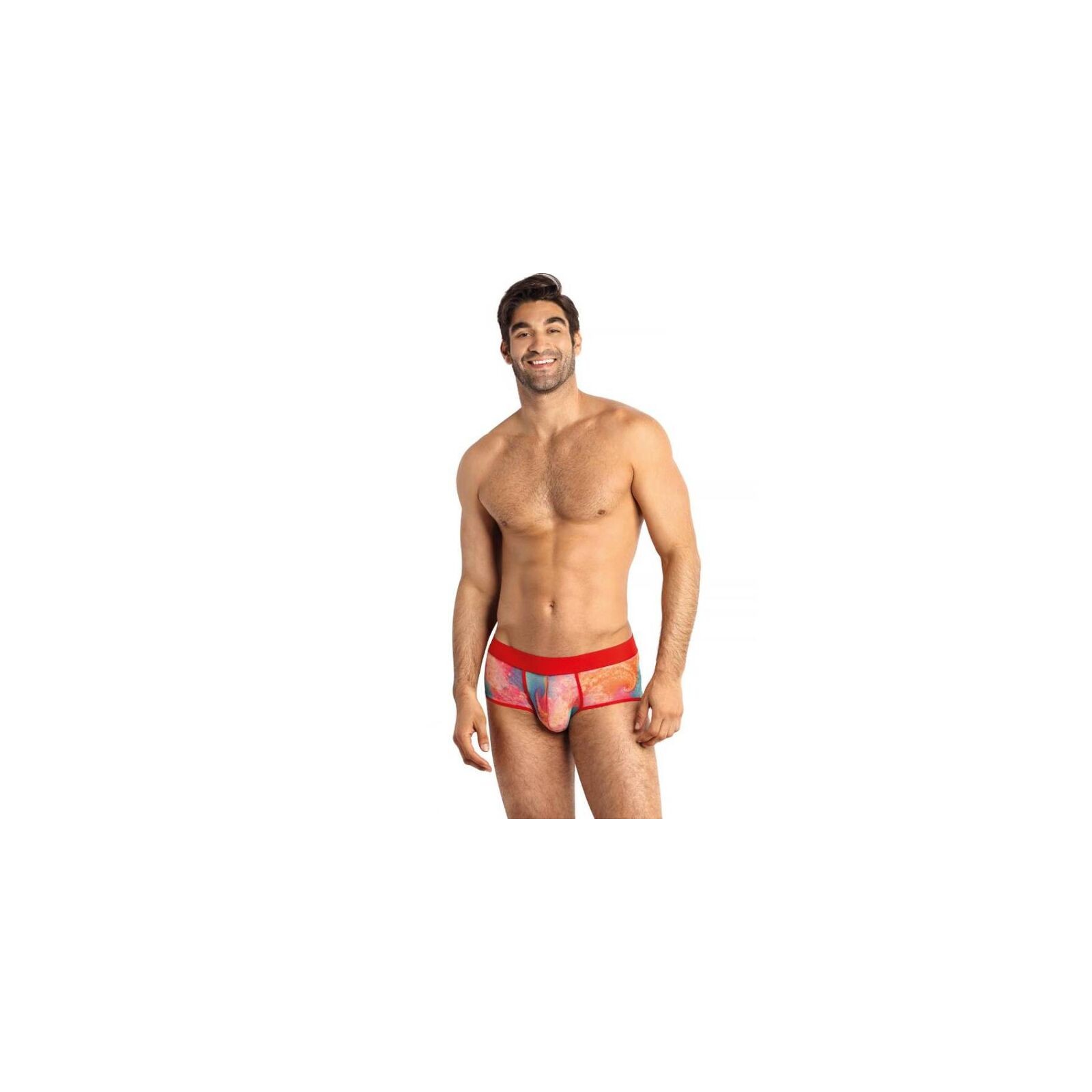 Anais Men Falcon Boxer Briefs for Comfort and Style