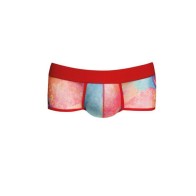 Anais Men Falcon Boxer Briefs for Comfort and Style