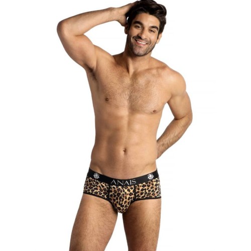 Anais Men Boxers Mercury S