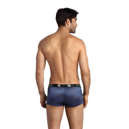 Anais Men - Calzoncillos Boxer Naval S