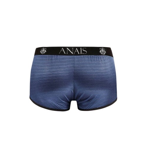 Anais Men - Calzoncillos Boxer Naval S