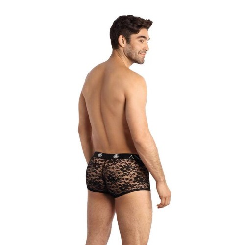 Anais Men - Boxer Romance S - Ropa Interior Elegante