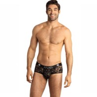 Anais Men - Romance Boxer Brief - Comodidad y Estilo