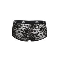 Anais Men - Romance Boxer Brief - Comodidad y Estilo