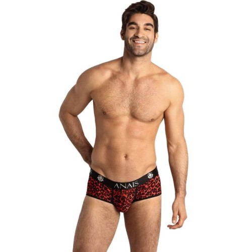 Anais Men Boxer Tribal S - Ropa Interior Estilosa para Hombres