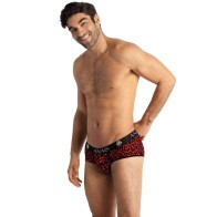 Anais Men Tribal Boxer Brief S - Stylish Men's Underwear