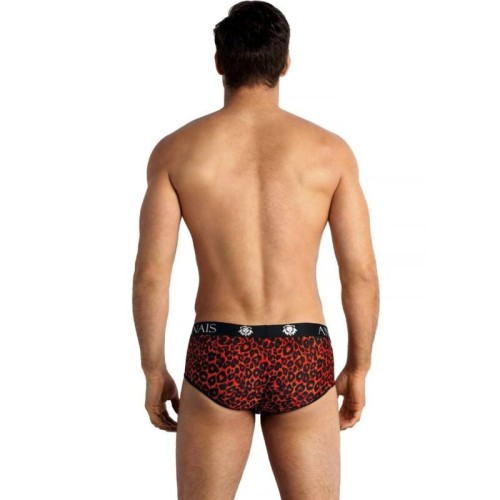 Anais Men Tribal Boxer Brief S - Stylish Men's Underwear