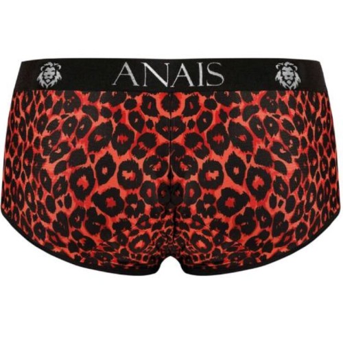 Anais Men Tribal Boxer Brief S - Stylish Men's Underwear