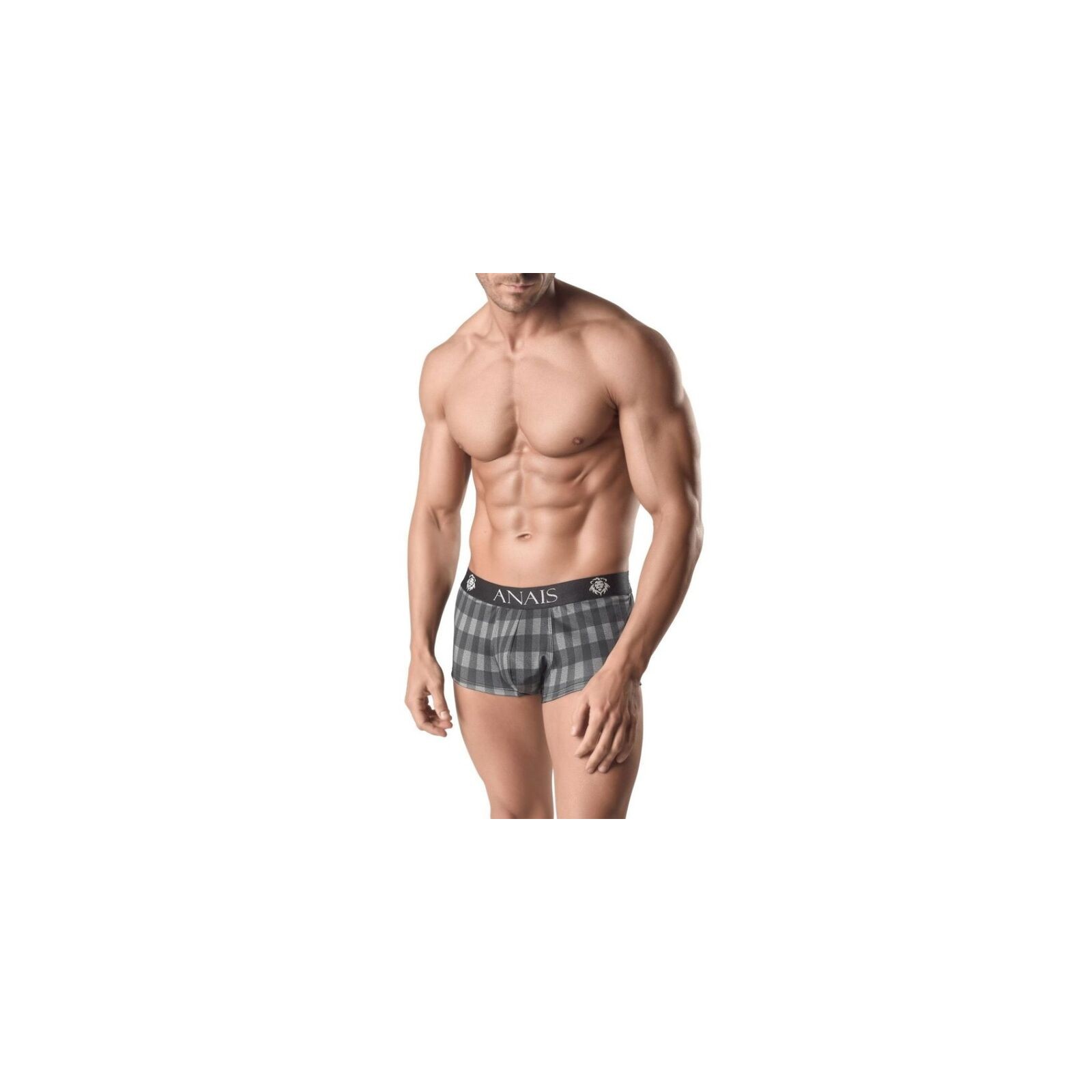 Anais Men - Boxer Aegis S - Lencería Sexy para Hombre