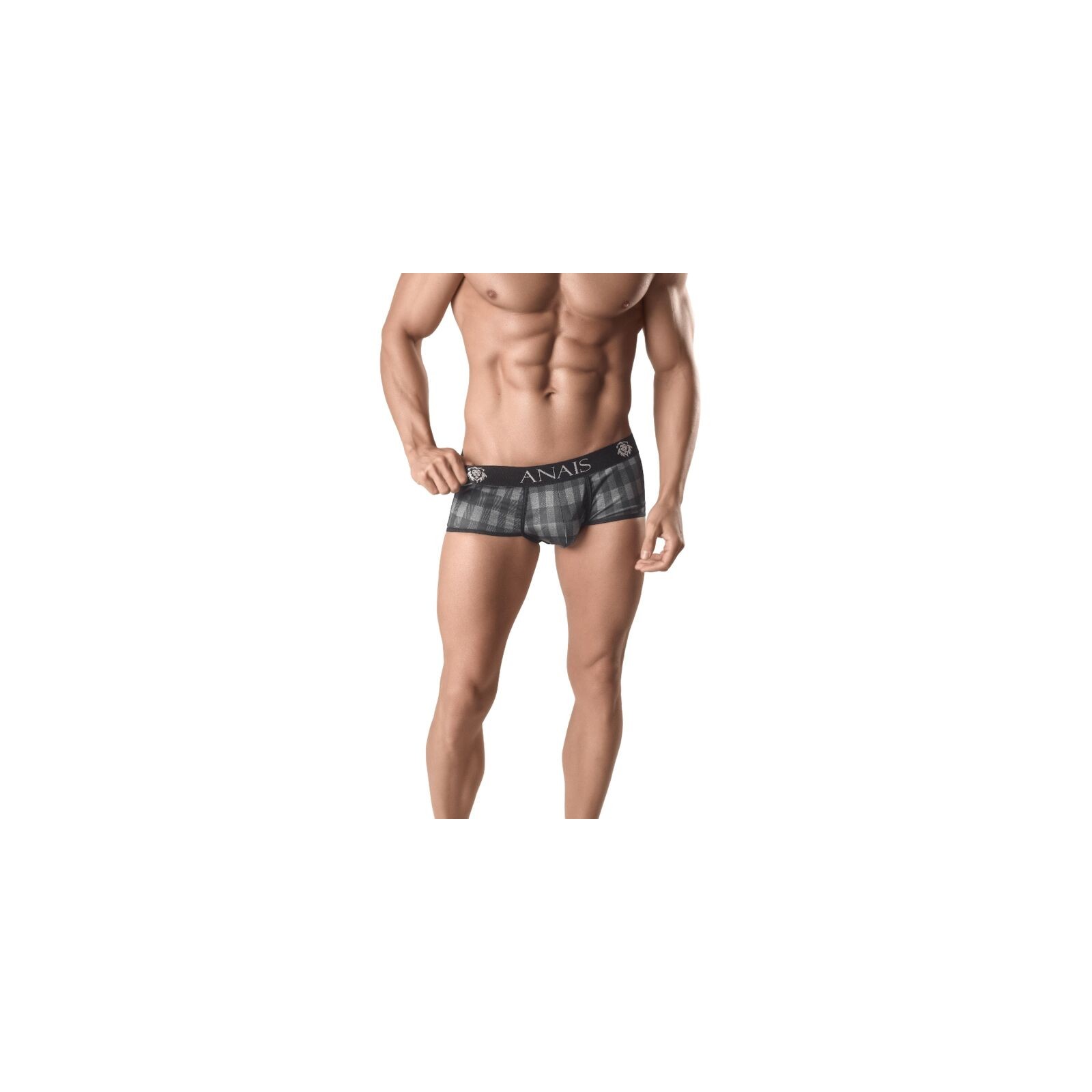 Anais Men Aegis Boxer Brief for Men