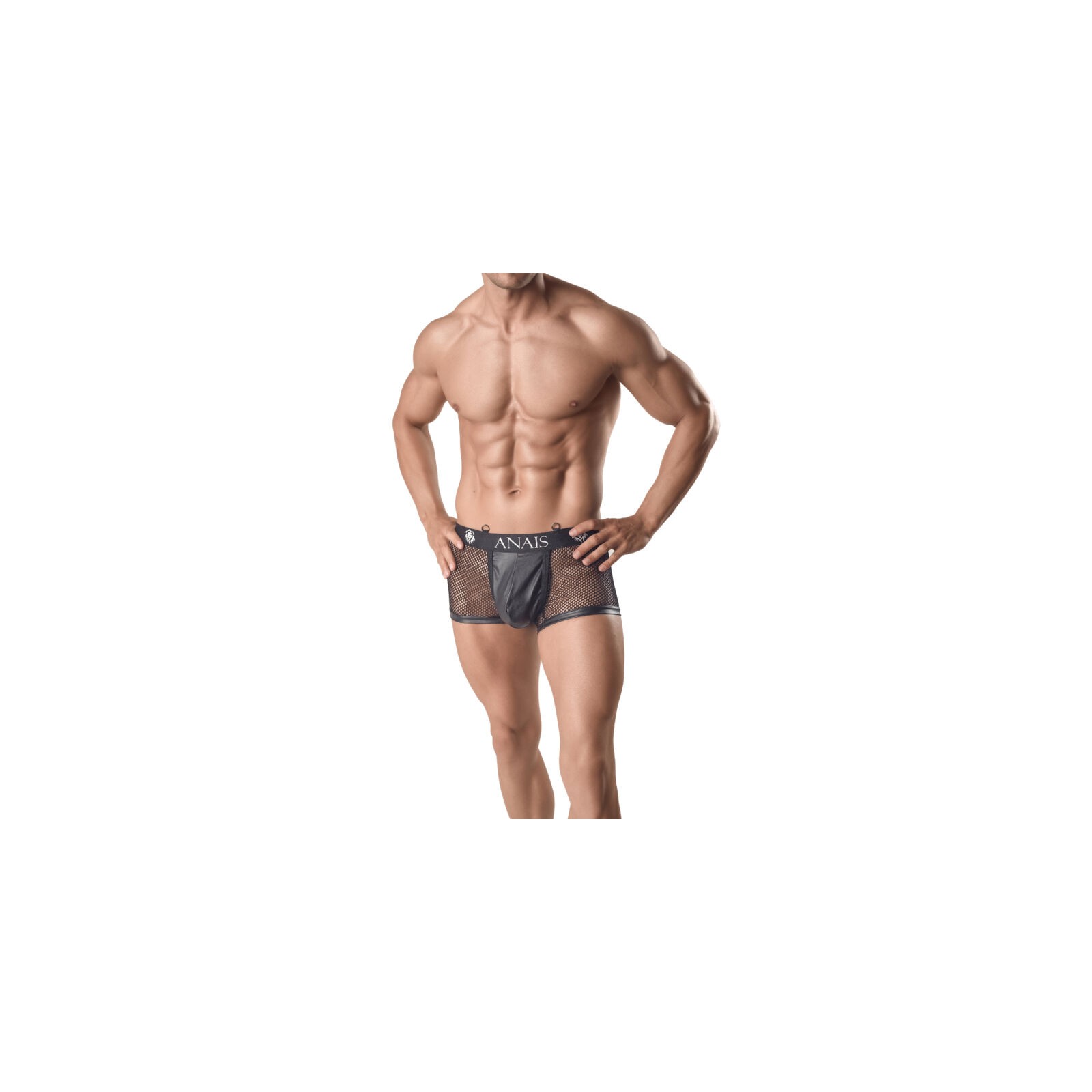 Ares Boxer para Hombres - Lencería Deportiva Sexy