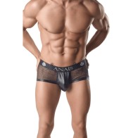 Ares Brief Negro Para Hombres Anais Men