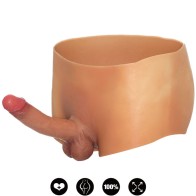 Alter Ego Boxer with 18 cm Realistic Penis L Size - Feel the Difference