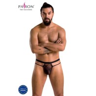 Passion 029 Black Tanga