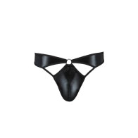 Tanga Paul Negro S/M