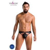 Tanga Paul Negro 033 de Passion para Hombres