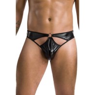 Passion 033 Paul Black Thong for Men