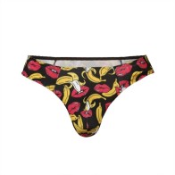 Anais Men Tanga Banana S