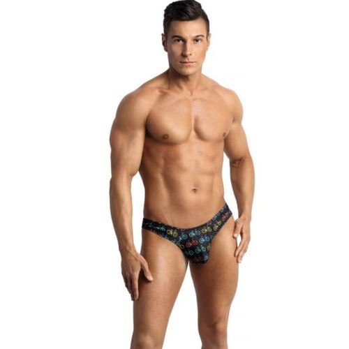 Anais Men Benito Thong S - Comfortable Style