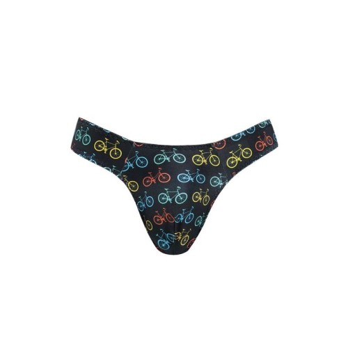 Comfortable Men's Thong for Daily Wear