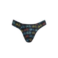 Tanga Masculino Cómodo para Uso Diario