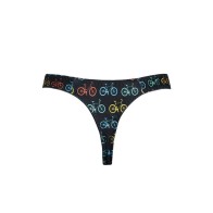 Comfortable Men's Thong for Daily Wear