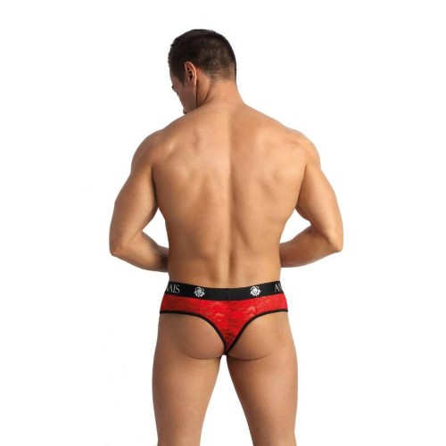 Anais Men - Brave Tanga - Confort Elegante