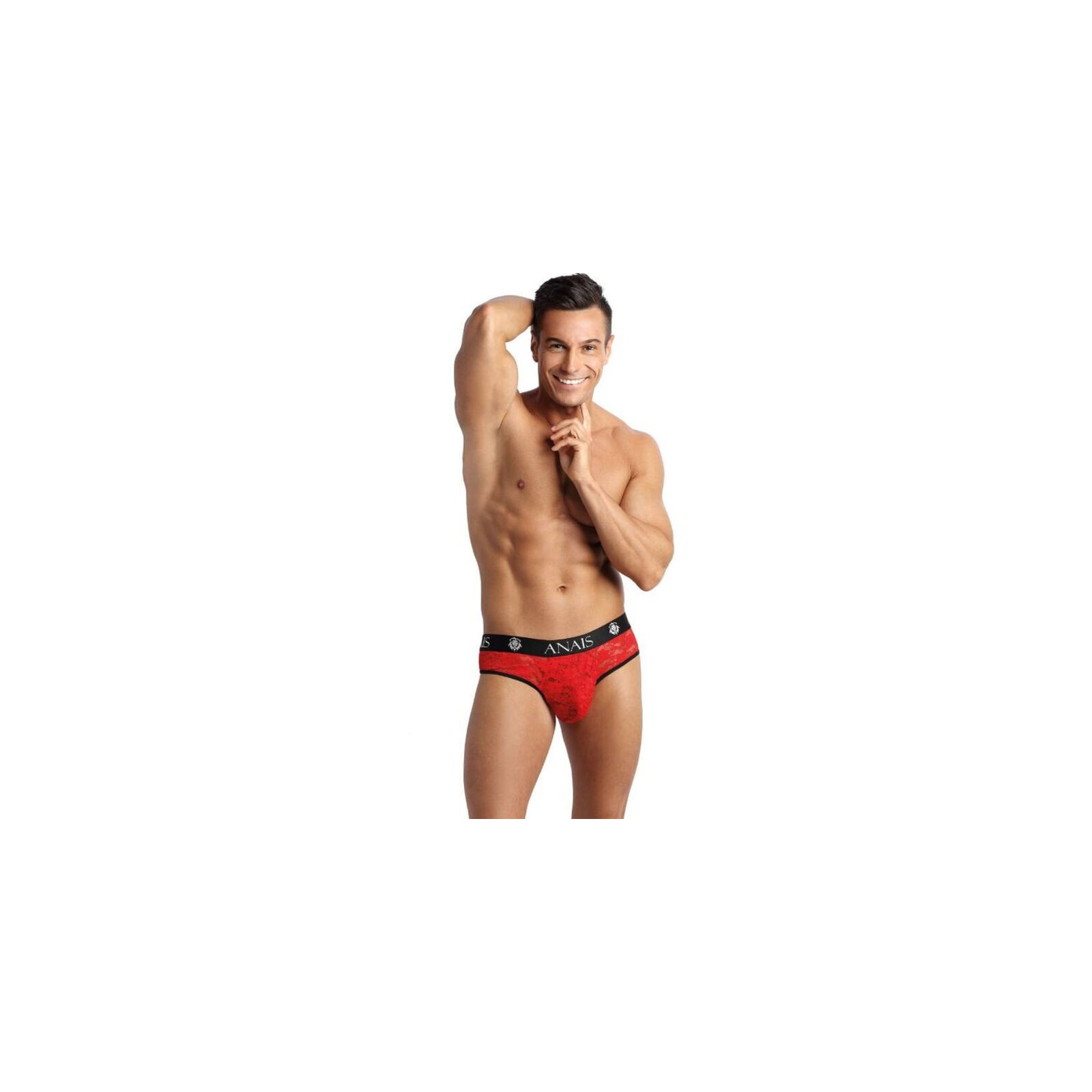 Anais Men Brave Brief L - Comfortable Men’s Underwear