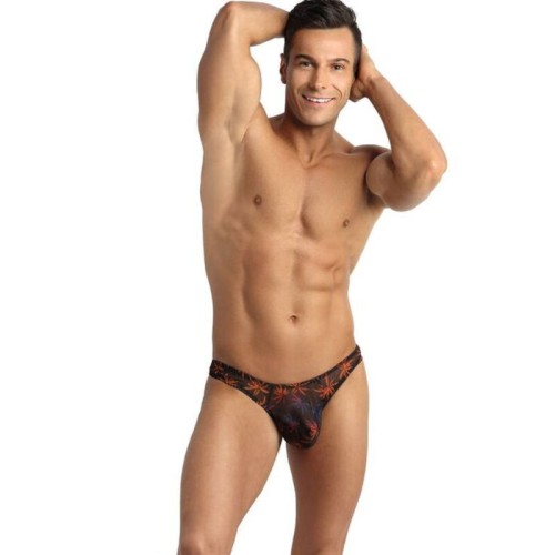 Anais Men Chill Thong - Ultimate Comfort for All Men