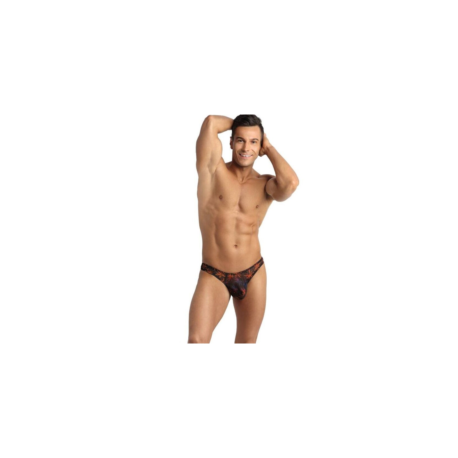 Anais Men Chill Thong - Ultimate Comfort for All Men