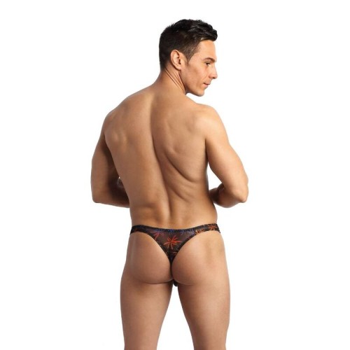 Anais Men Chill Thong - Ultimate Comfort for All Men