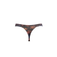 Anais Men Chill Thong - Ultimate Comfort for All Men