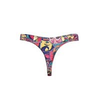 Anais Men Comics Thong M | Stylish and Comfortable