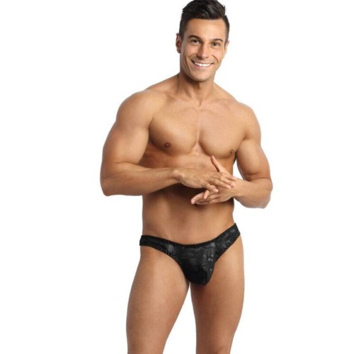 Anais Men Electro Thong - Comfort and Style