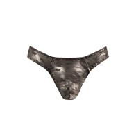 Anais Men Electro Thong - Comfort and Style