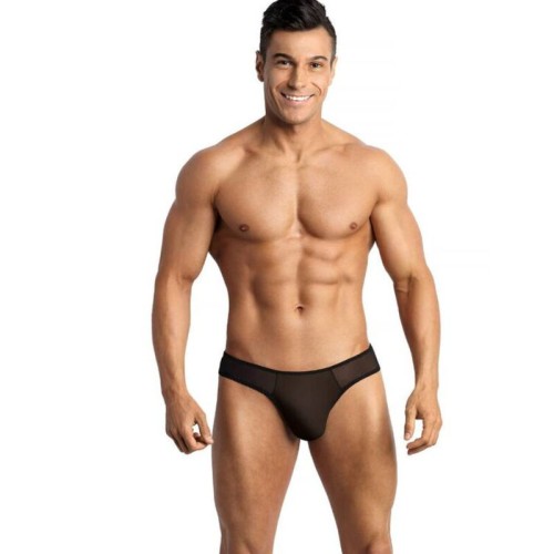 Anais Men Tanga Eros Cómodo XL para Hombres