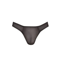 Anais Men Tanga Eros Cómodo XL para Hombres