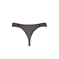 Anais Men Tanga Eros Cómodo XL para Hombres